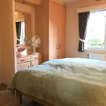 شاليه Prachtige Chalet Op De Veluwe Nabij Hoenderloo