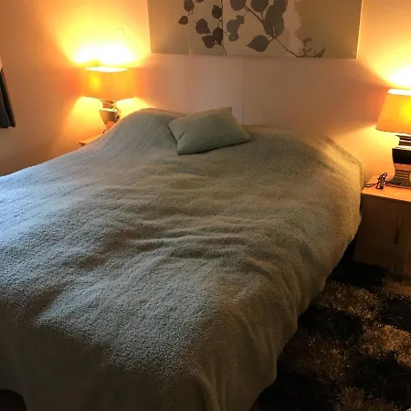 Prachtige Luxe Op De Veluwe Nabij * 霍德鲁