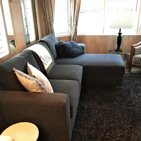 Prachtige Luxe Op De Veluwe Nabij *