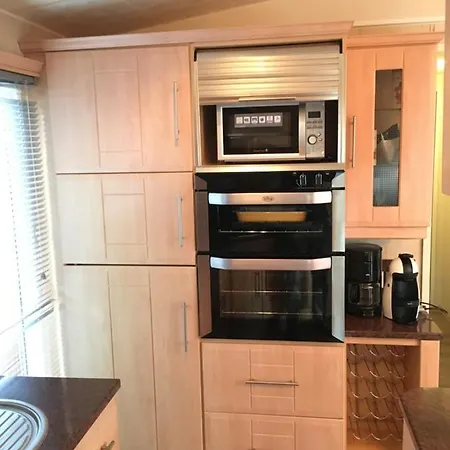 Chalet Prachtige Luxe Op De Veluwe Nabij Hoenderloo