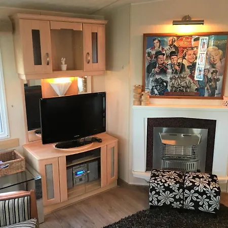 Prachtige Luxe Op De Veluwe Nabij 木屋