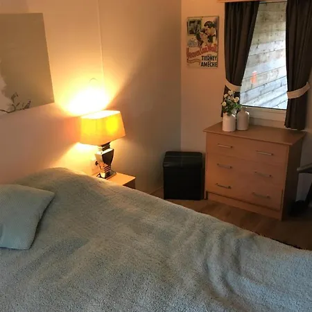 Prachtige Luxe Op De Veluwe Nabij