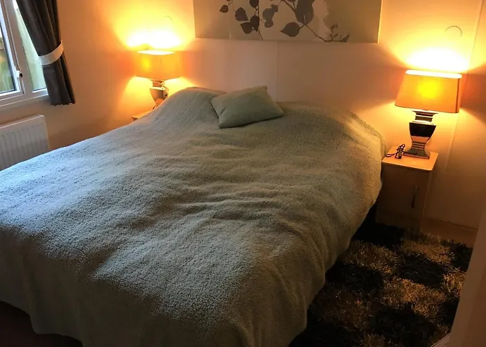 Prachtige Luxe Op De Veluwe Nabij * Hoenderloo