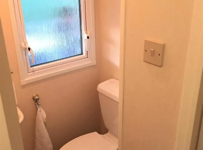 シャレー Prachtige Luxe Op De Veluwe Nabij