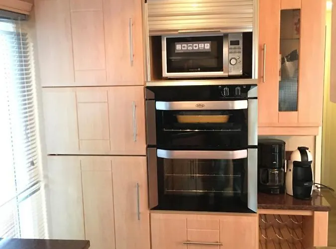 シャレー Prachtige Luxe Op De Veluwe Nabij ホンデルロー