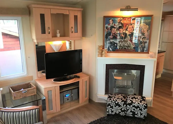 Prachtige Luxe Op De Veluwe Nabij シャレー