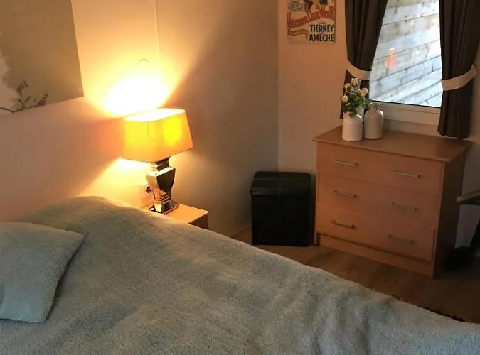 Prachtige Luxe Op De Veluwe Nabij